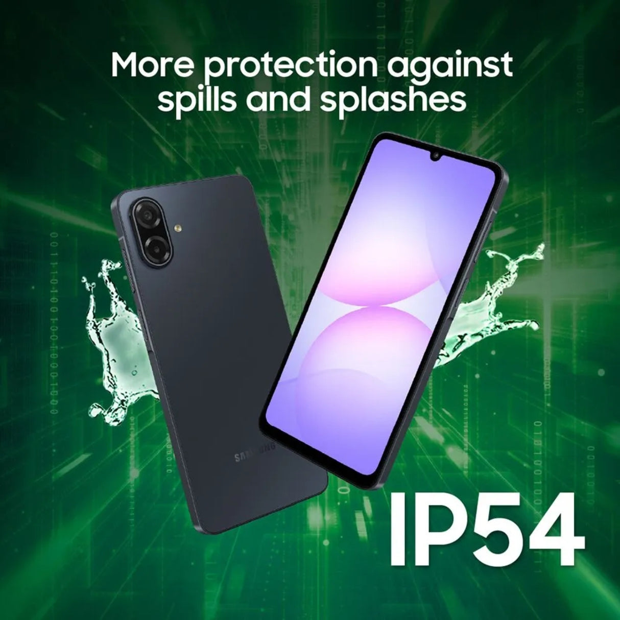 Samsung A07 5G Black_9