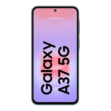Samsung A37 5G (8256 GB Awesome Graygreen)_Front View _2