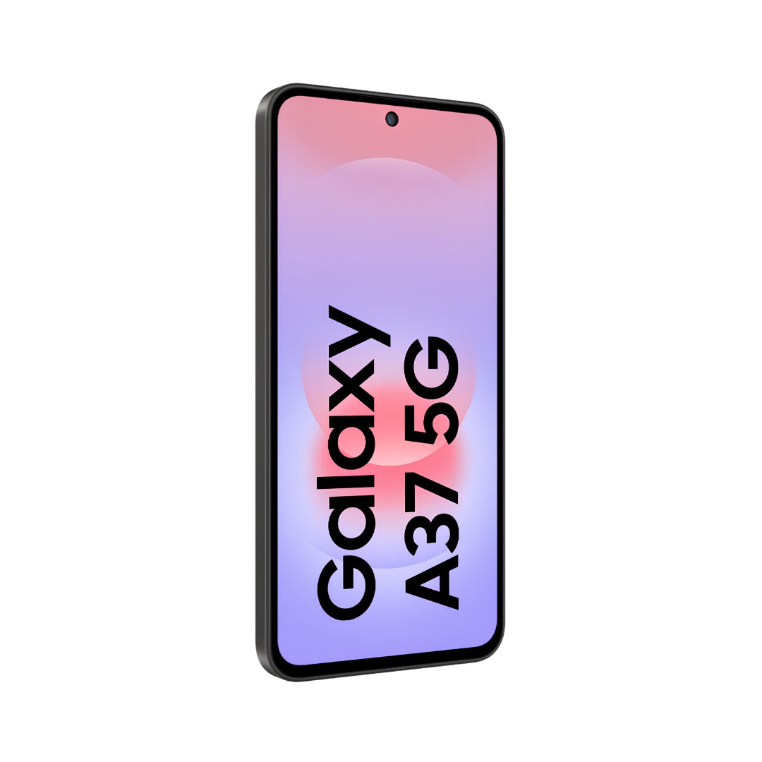 Samsung A37 5G_8_128GB_AwesomeCharcoal__Side