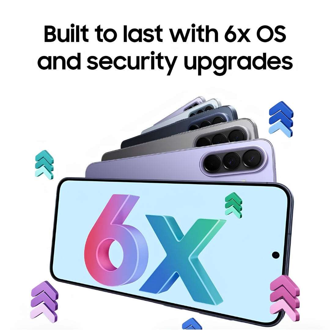 Samsung A37 5G_8_128GB_AwesomeGraygreen__Features4