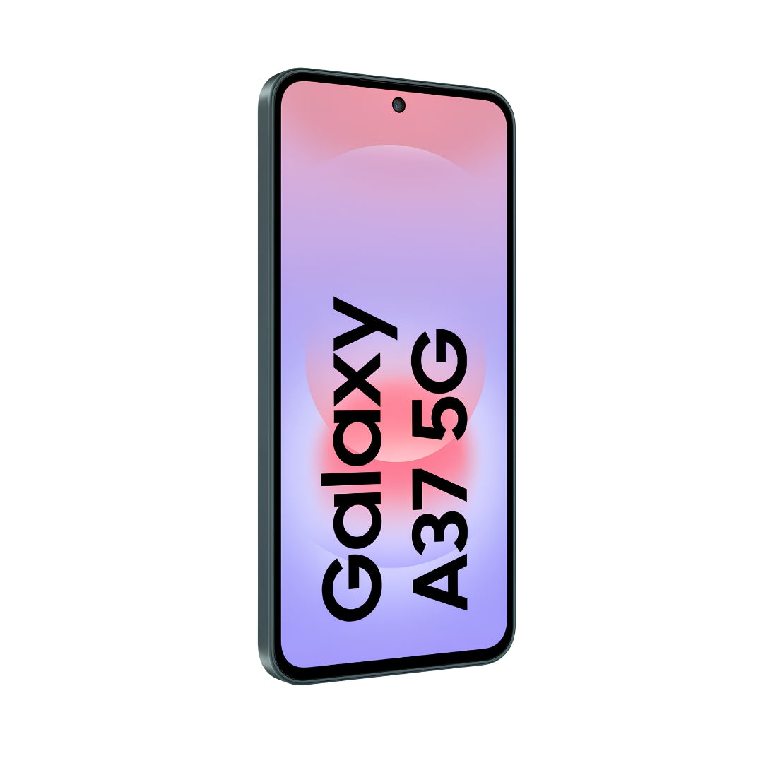 Samsung A37 5G_8_128GB_AwesomeGraygreen__Side