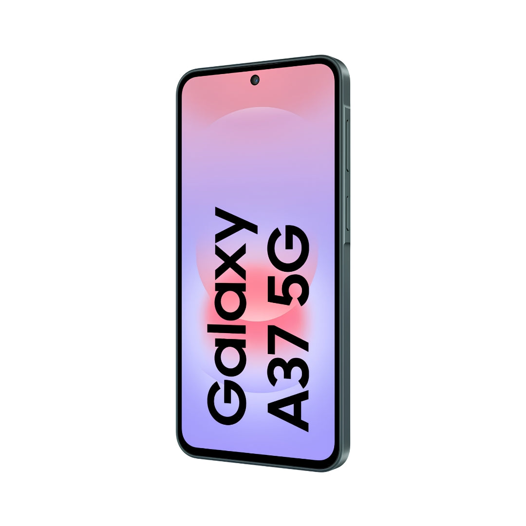 Samsung A37 5G_8_128GB_AwesomeGraygreen__Side1
