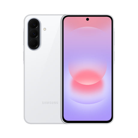 Samsung A37 5G (8_256 GB White)_Front View_1