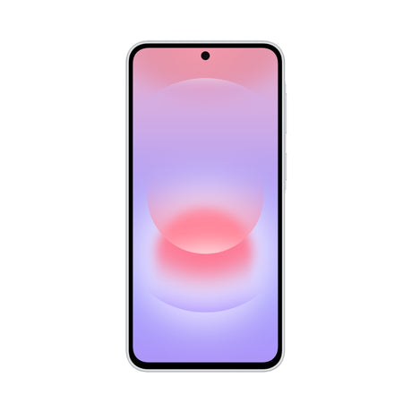 Samsung A37 5G (8_256 GB White)_Front View_2