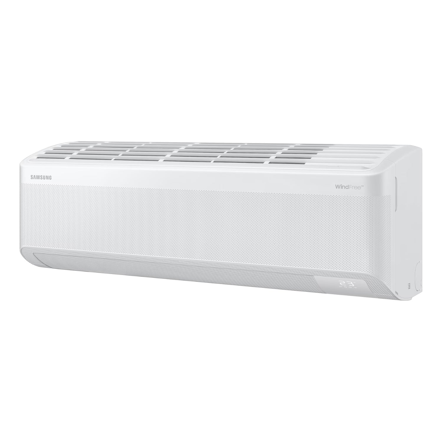 Samsung AR60H18D1PWNNA Inverter Split Air Conditioners 1.5 Ton - White_7