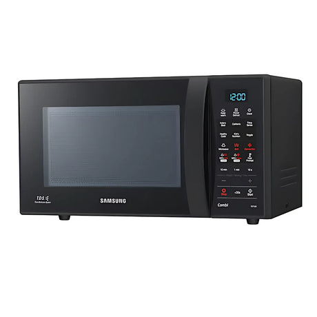 Samsung CE73JD-B1/XTL Convection Microwave Oven 21 L - Black_2