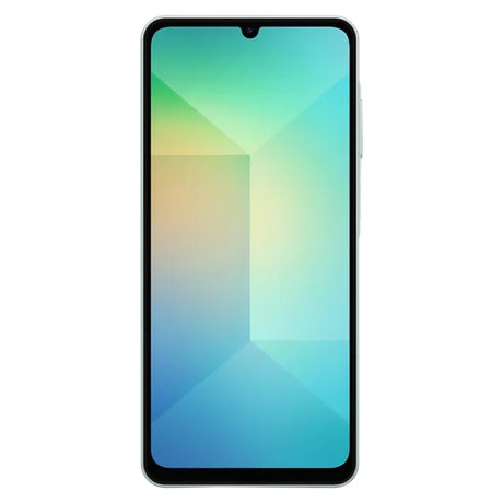 Samsung Galaxy A06 5G (4/64 GB, Light Green)_1