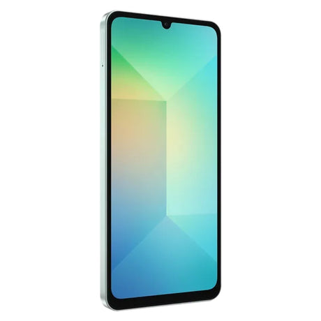 Samsung Galaxy A06 5G (4/64 GB, Light Green)_2