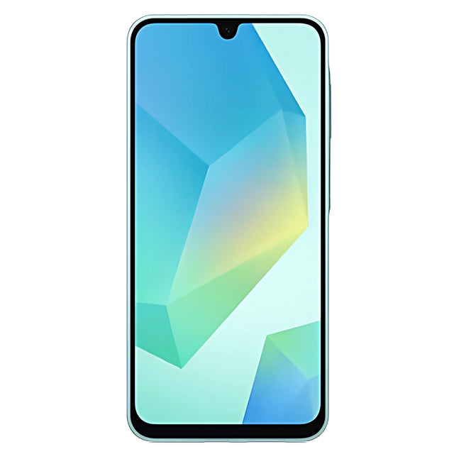 Samsung Galaxy A16 5G (6/128 GB, Light Green)_1