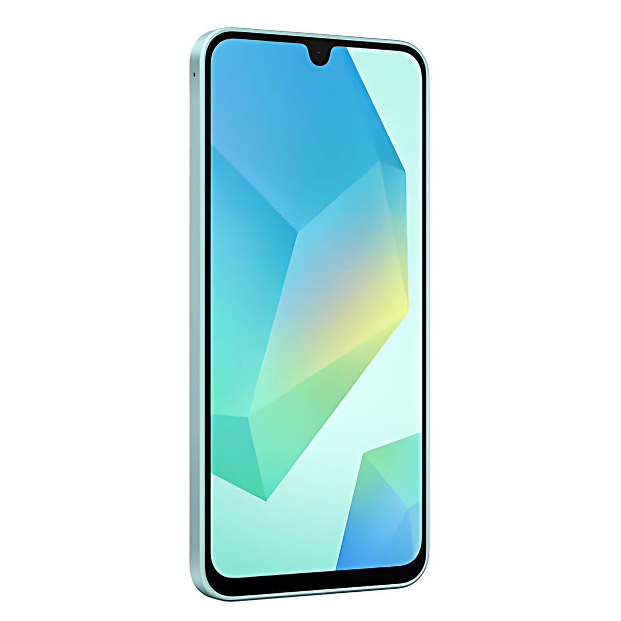 Samsung Galaxy A16 5G (6/128 GB, Light Green)_2