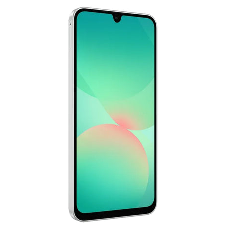 Samsung Galaxy A26 5G (8/128 GB, Awesome White)_2