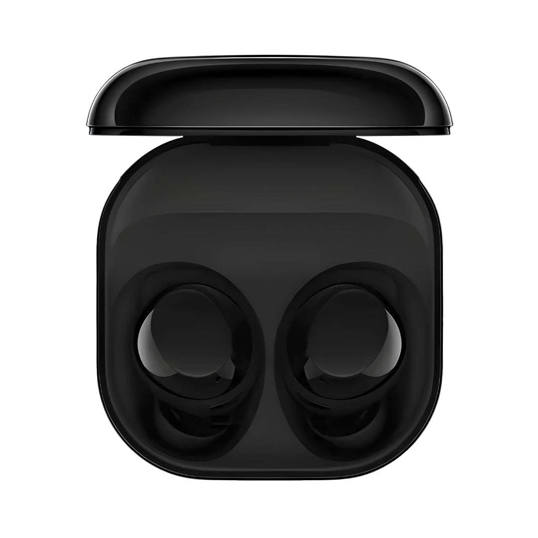 Samsung Galaxy Buds Core True Wireless Earbuds - Black_FrontView