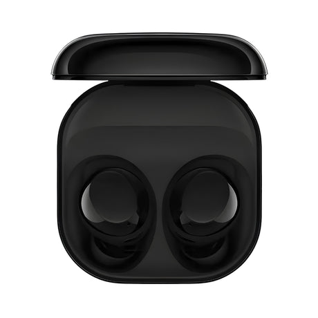 Samsung Galaxy Buds Core True Wireless Earbuds - Black_FrontView