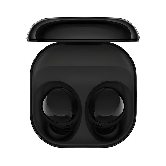 Samsung Galaxy Buds Core True Wireless Earbuds - Black_FrontView