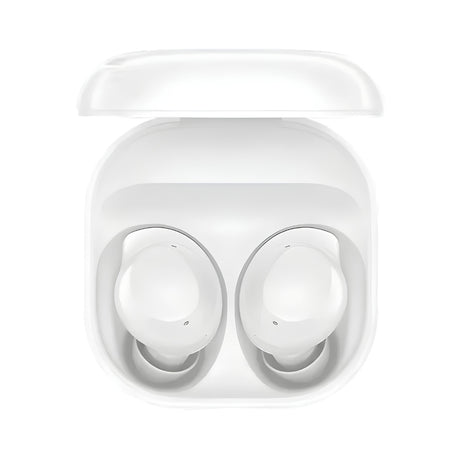 Samsung Galaxy Buds Core True Wireless Earbuds - White_FrontView