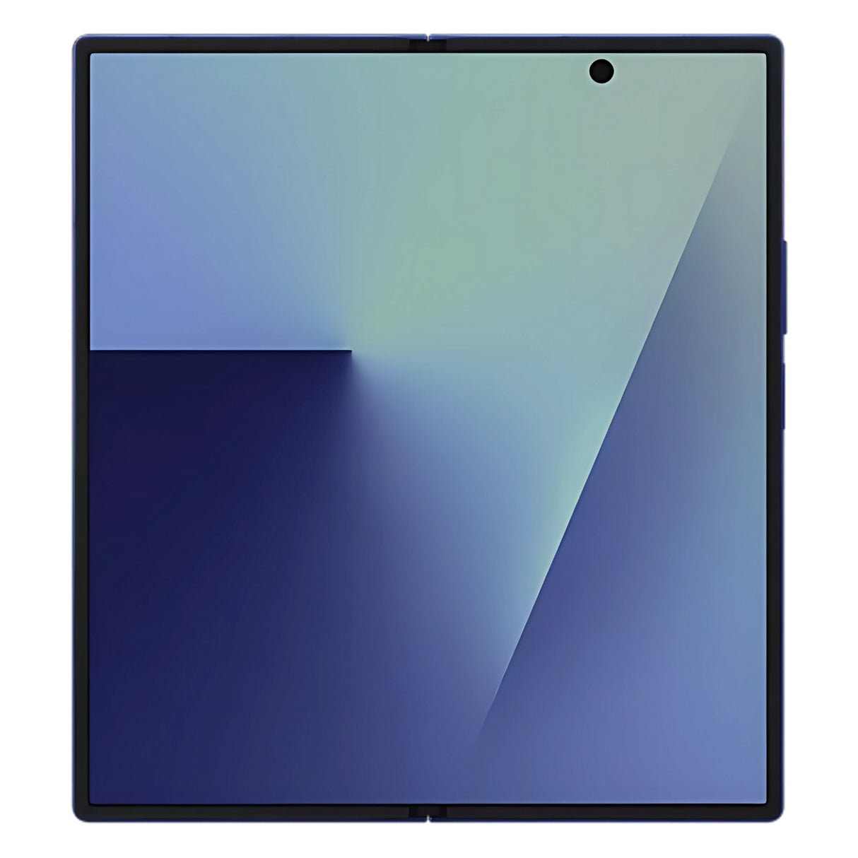 Samsung Galaxy Fold 7 5G (12/256 GB, Blue Shadow)_2
