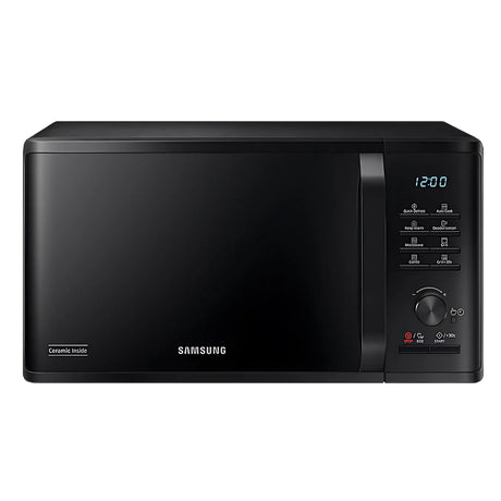 Samsung Grill Microwave Oven – MG23A3515AK/TL 23 L - Black_1