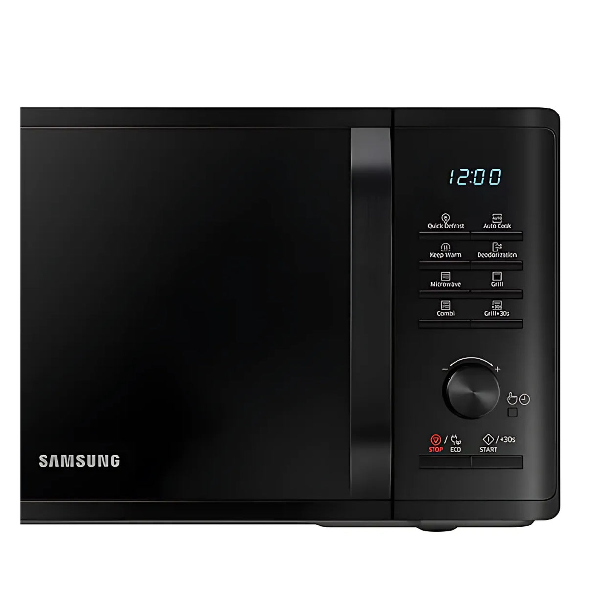 Samsung Grill Microwave Oven – MG23A3515AK/TL 23 L - Black_6