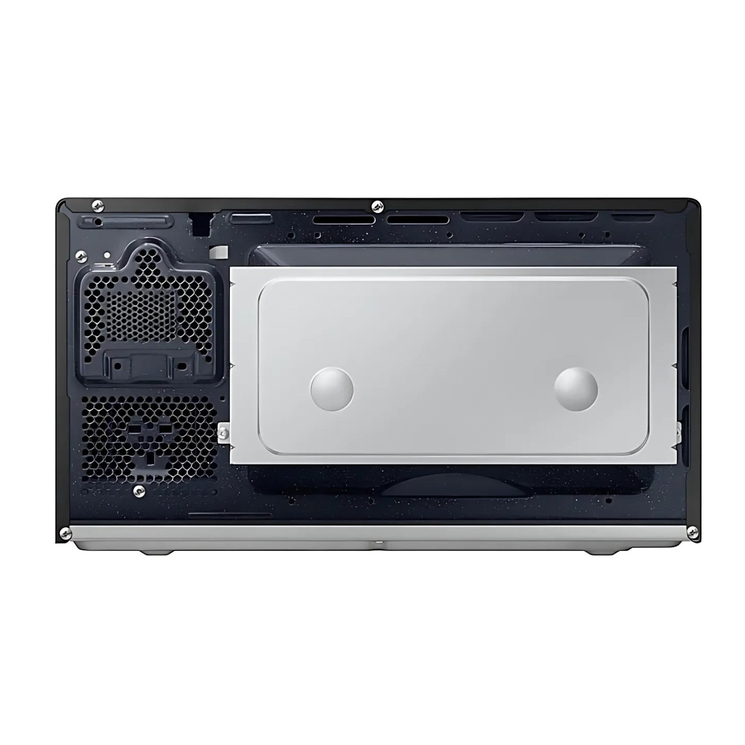 Samsung Grill Microwave Oven – MG23A3515AK/TL 23 L - Black_8