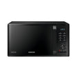 Samsung Grill Microwave Oven – MG23A3515AK/TL 23 L - Black_Front View
