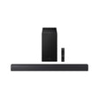 Samsung_HW-B450F_XL_300W_2.1_Channel_Wireless_Subwoofer_Bluetooth_Soundbar_Black_Front_View