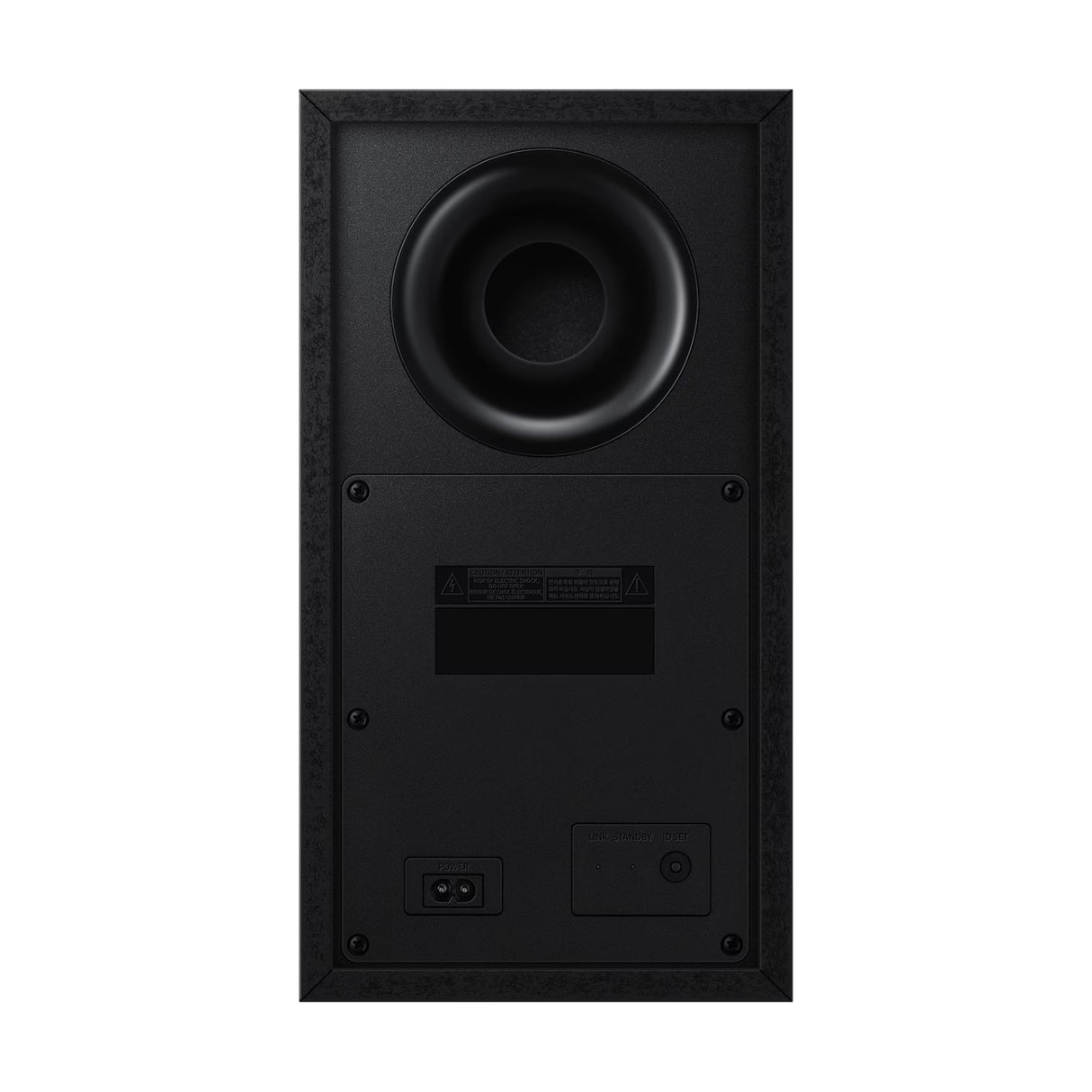 Samsung HW-B650F/XL 370W 3.1 Channel Dolby Audio Wireless Subwoofer Bluetooth Soundbar – Black_18