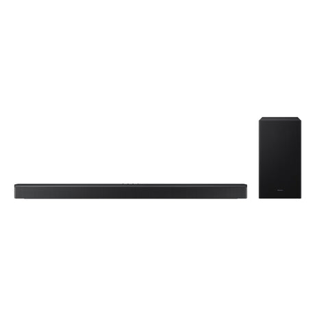 Samsung HW-B650F/XL 370W 3.1 Channel Dolby Audio Wireless Subwoofer Bluetooth Soundbar – Black_2