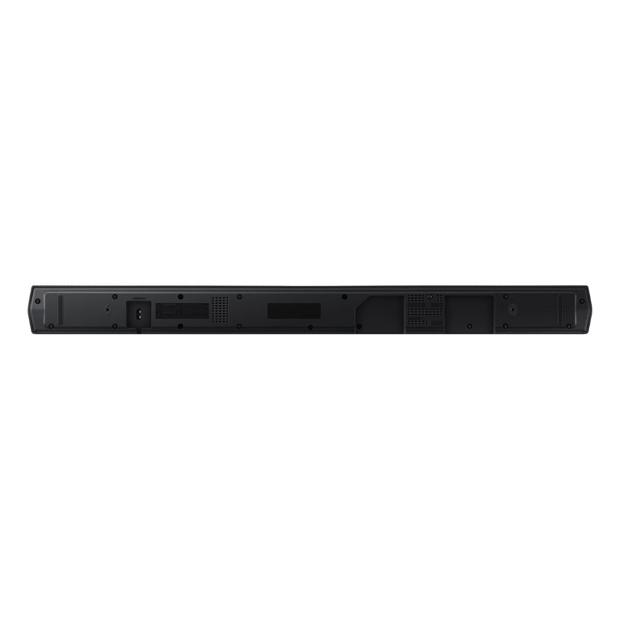 Samsung HW-B67EFXL 490W 5.1 Channel Dolby Audio Wireless Subwoofer Bluetooth Soundbar – Black_5