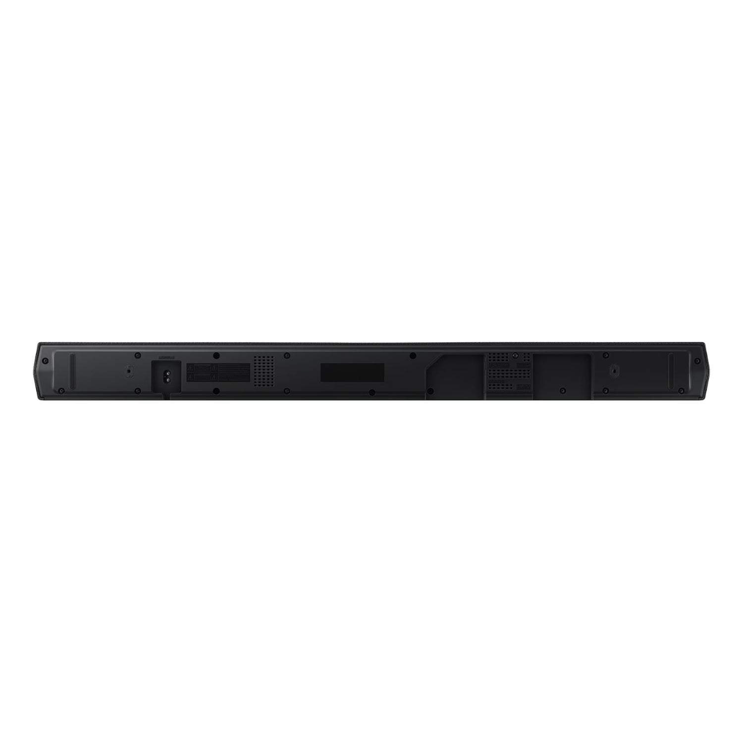 Samsung HW-B67EFXL 490W 5.1 Channel Dolby Audio Wireless Subwoofer Bluetooth Soundbar – Black_5