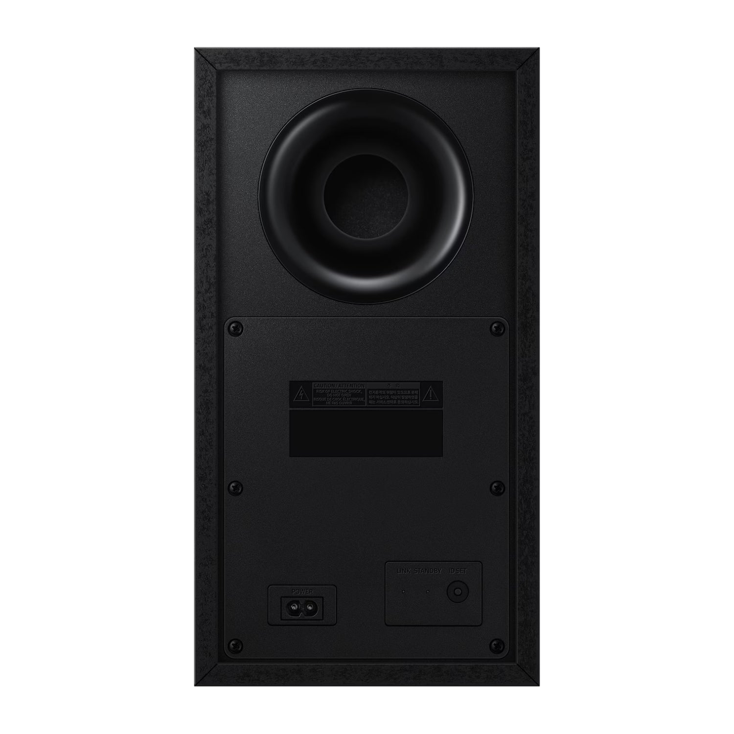 Samsung HW-B67EFXL 490W 5.1 Channel Dolby Audio Wireless Subwoofer Bluetooth Soundbar – Black_8