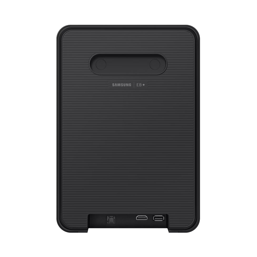 Samsung HW-LS70H_XL Bluetooth Speaker 150 W - Black_BAck View