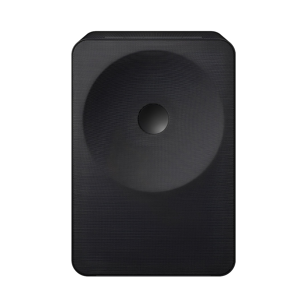 Samsung HW-LS70H_XL Bluetooth Speaker 150 W - Black_Front View