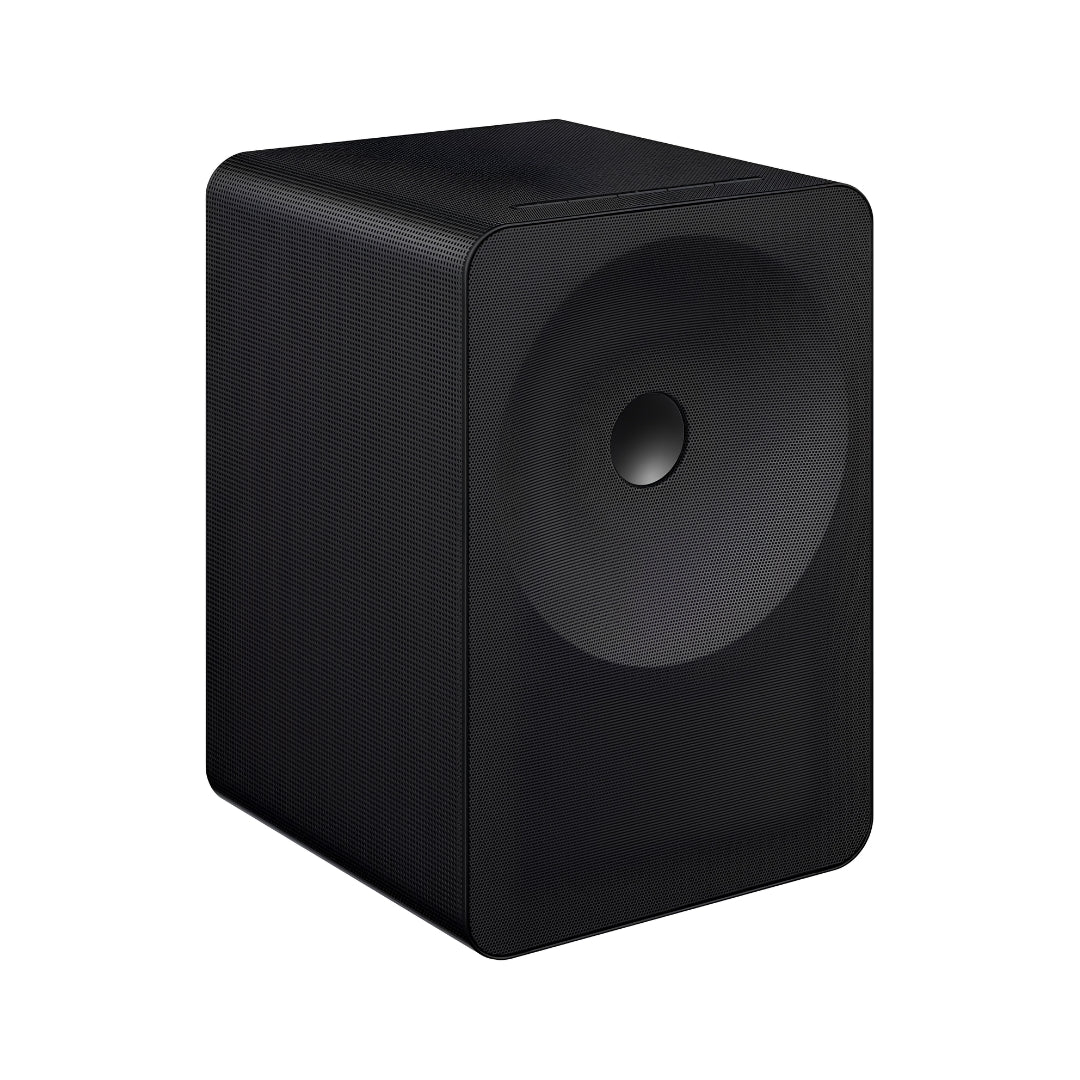 Samsung HW-LS70H_XL Bluetooth Speaker 150 W - Black_Isometric View
