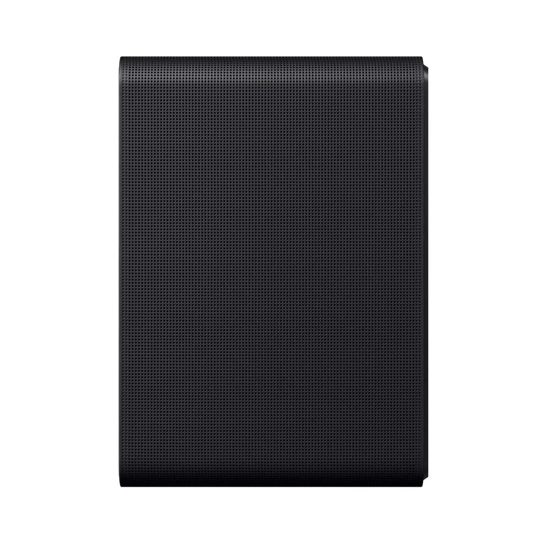 Samsung HW-LS70H_XL Bluetooth Speaker 150 W - Black_Side View
