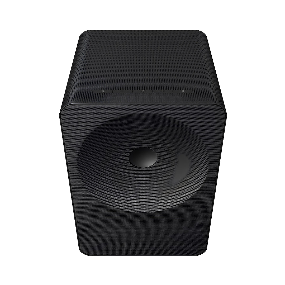 Samsung HW-LS70H_XL Bluetooth Speaker 150 W - Black_Top View