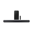 Samsung HW-Q600C_XL Soundbar with 3.1.2 Channel - 360 W_Front View