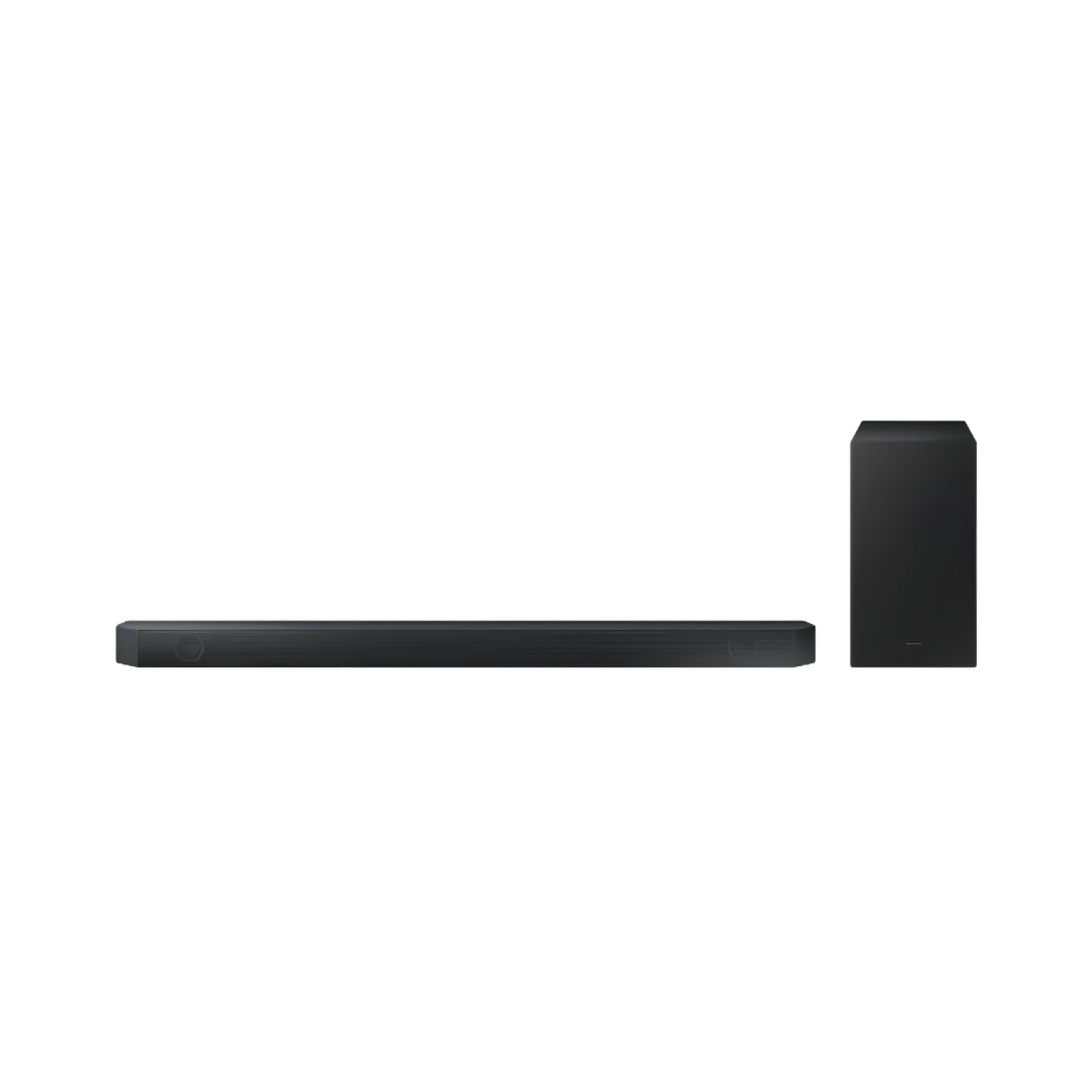 Samsung HW-Q600C_XL Soundbar with 3.1.2 Channel - 360 W_Front View 1