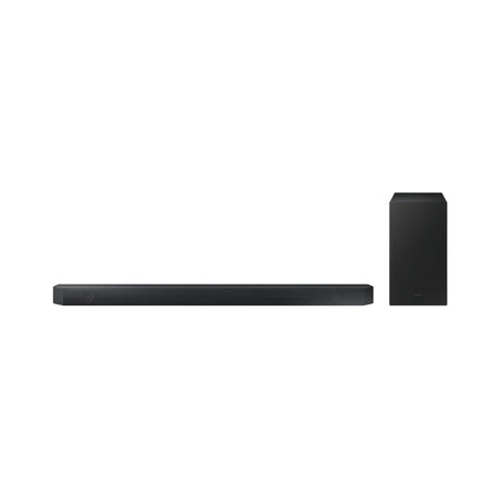 Samsung HW-Q600C_XL Soundbar with 3.1.2 Channel - 360 W_Front View 1