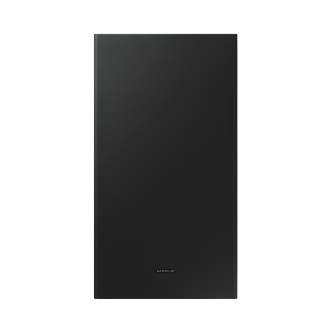 Samsung HW-Q600C_XL Soundbar with 3.1.2 Channel - 360 W_Front View 2 (2)