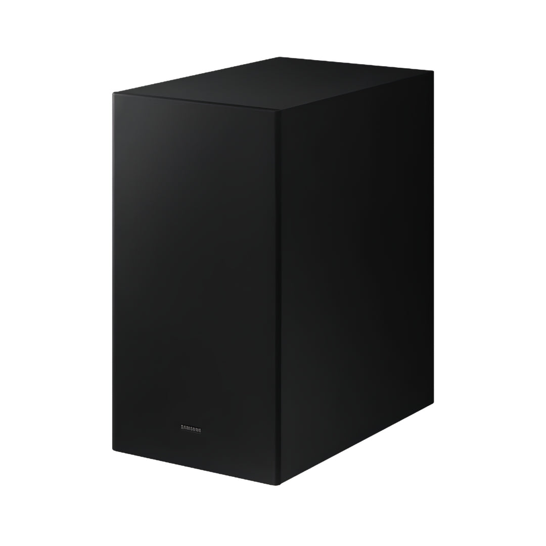 Samsung HW-Q600C_XL Soundbar with 3.1.2 Channel - 360 W_Isometric View 1