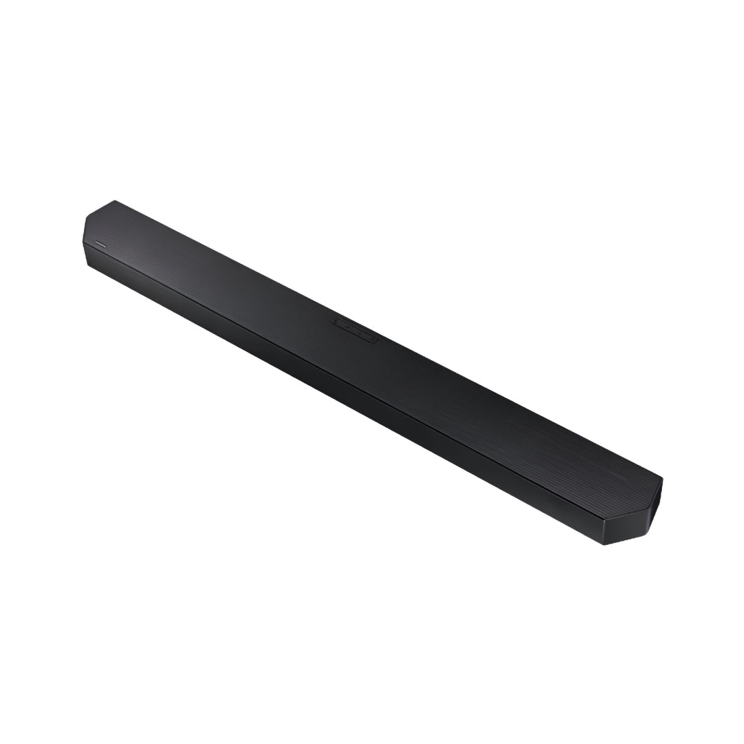 Samsung HW-Q600C_XL Soundbar with 3.1.2 Channel - 360 W_Isometric View 2