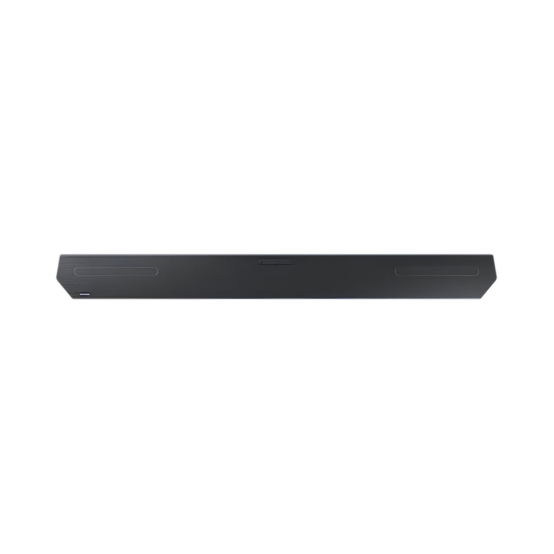 Samsung HW-Q600C_XL Soundbar with 3.1.2 Channel - 360 W_Side View