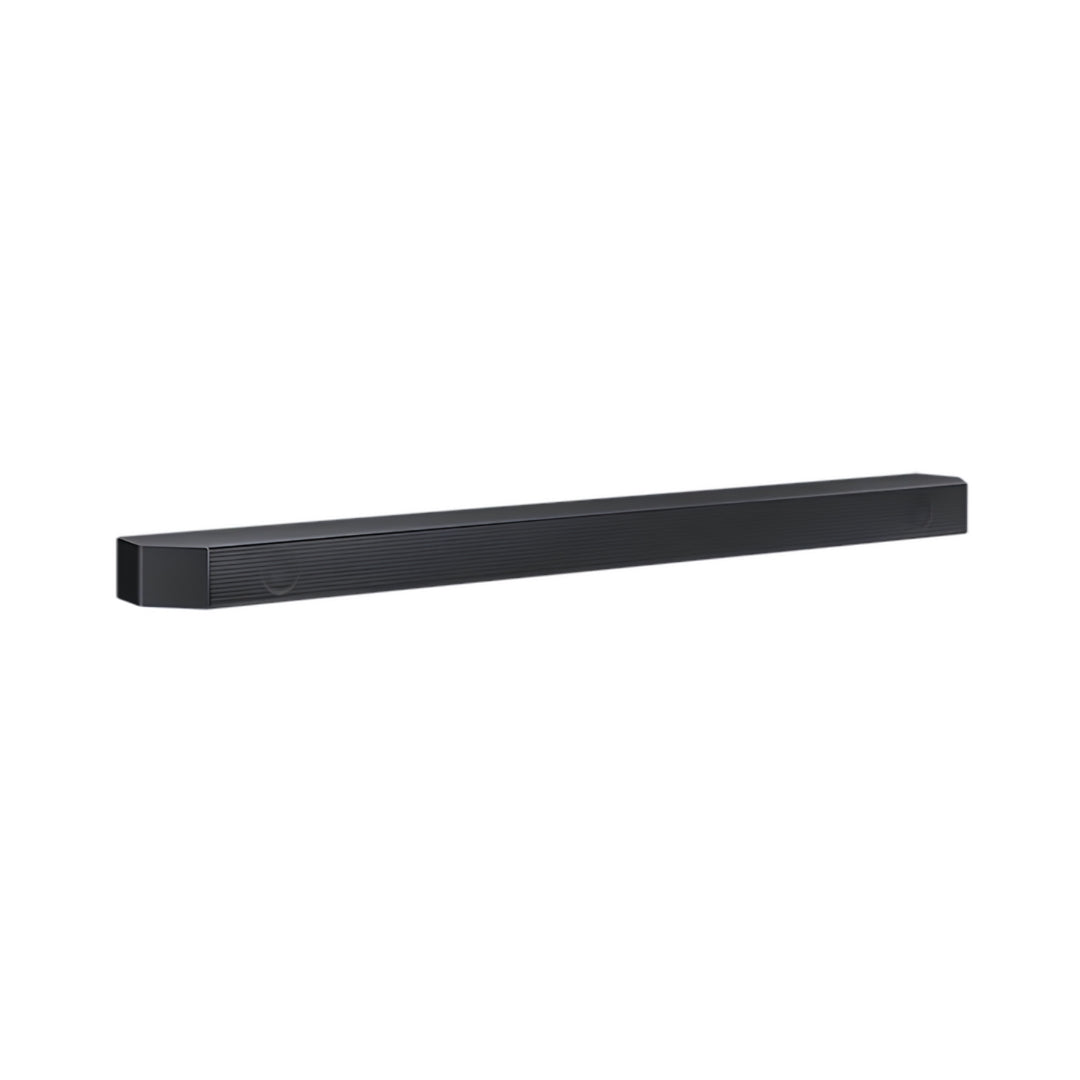 Samsung HW-Q600C_XL Soundbar with 3.1.2 Channel - 360 W_Side View 2