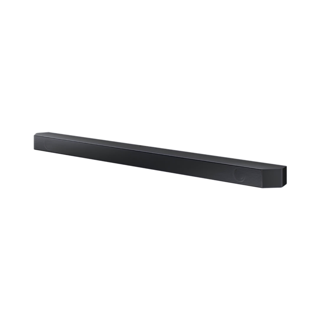 Samsung HW-Q600C_XL Soundbar with 3.1.2 Channel - 360 W_Side View 3