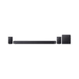 Samsung HW-Q990F_XL Soundbar with 11.1.4 Channel - 756 W_Front View