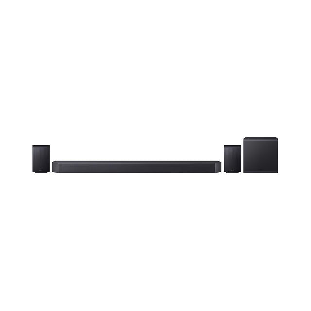 Samsung HW-Q990F_XL Soundbar with 11.1.4 Channel - 756 W_Front View