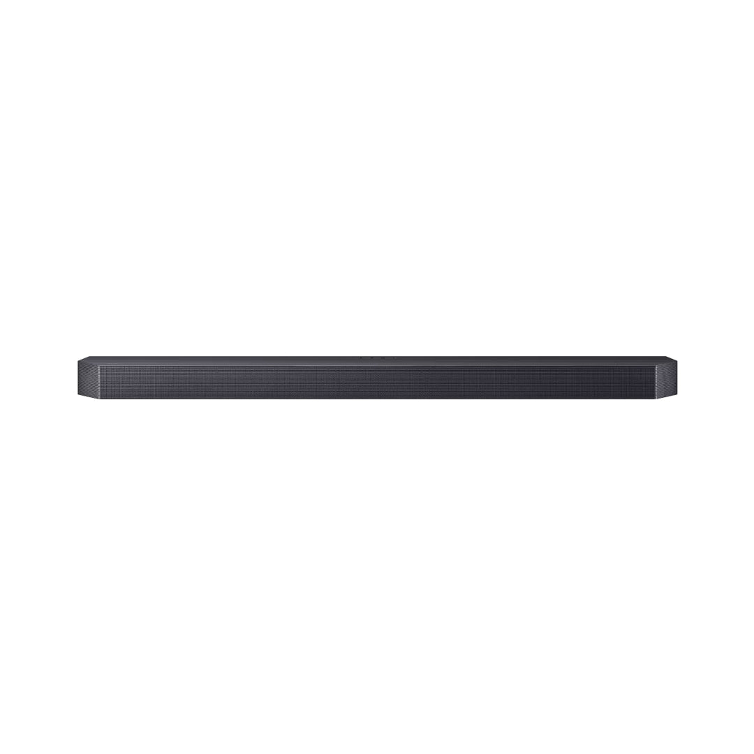 Samsung HW-Q990F_XL Soundbar with 11.1.4 Channel - 756 W_Front View 2
