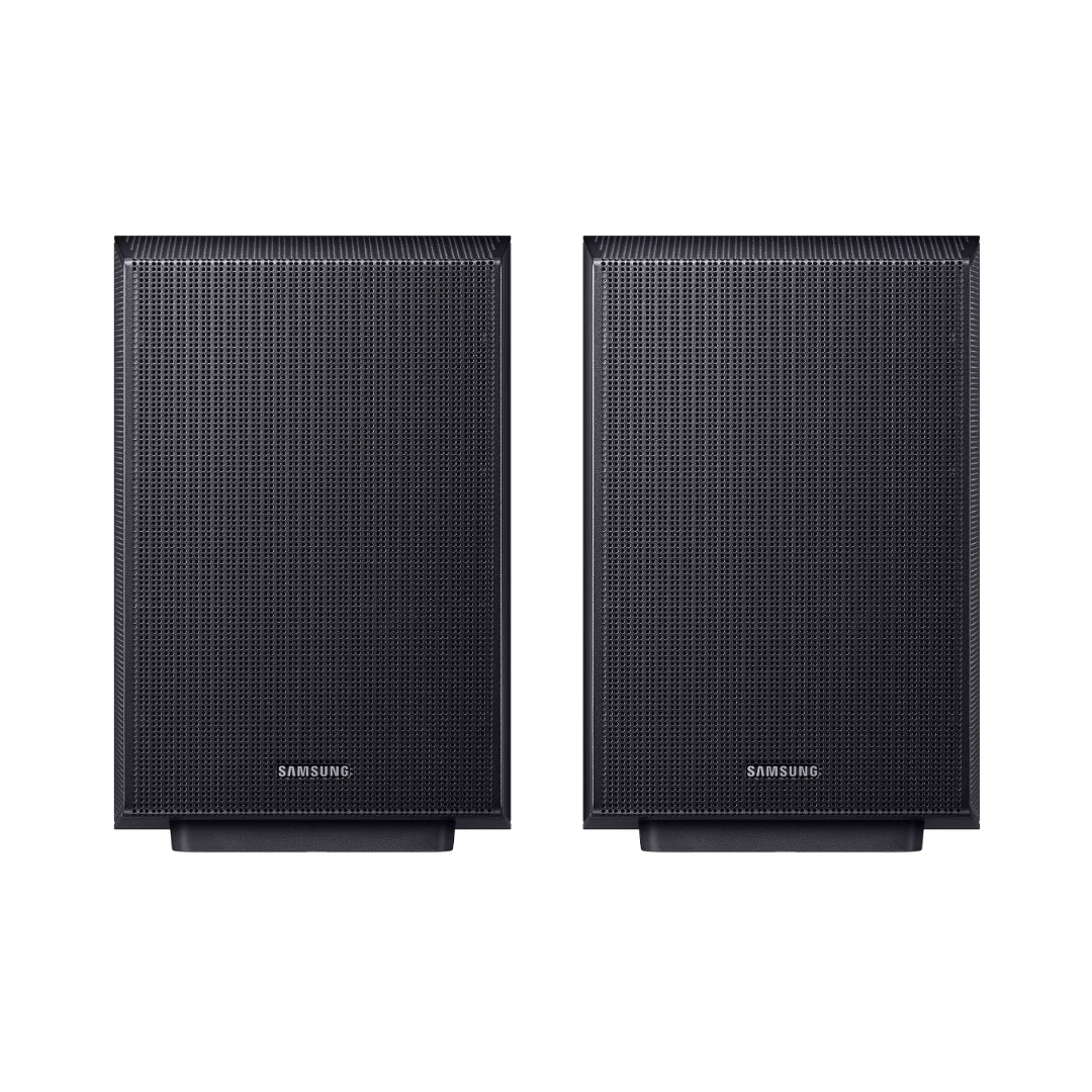 Samsung HW-Q990F_XL Soundbar with 11.1.4 Channel - 756 W_Front View  3