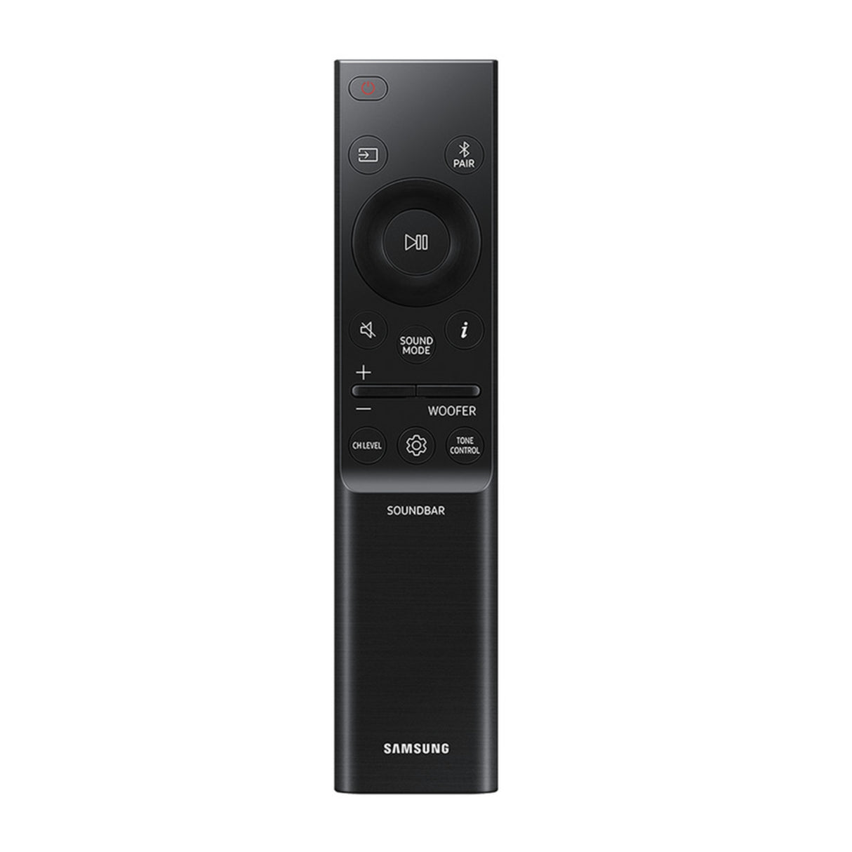 Samsung HW‑Q600F 3.1.2 Channel Dolby Atmos Soundbar - Black_10