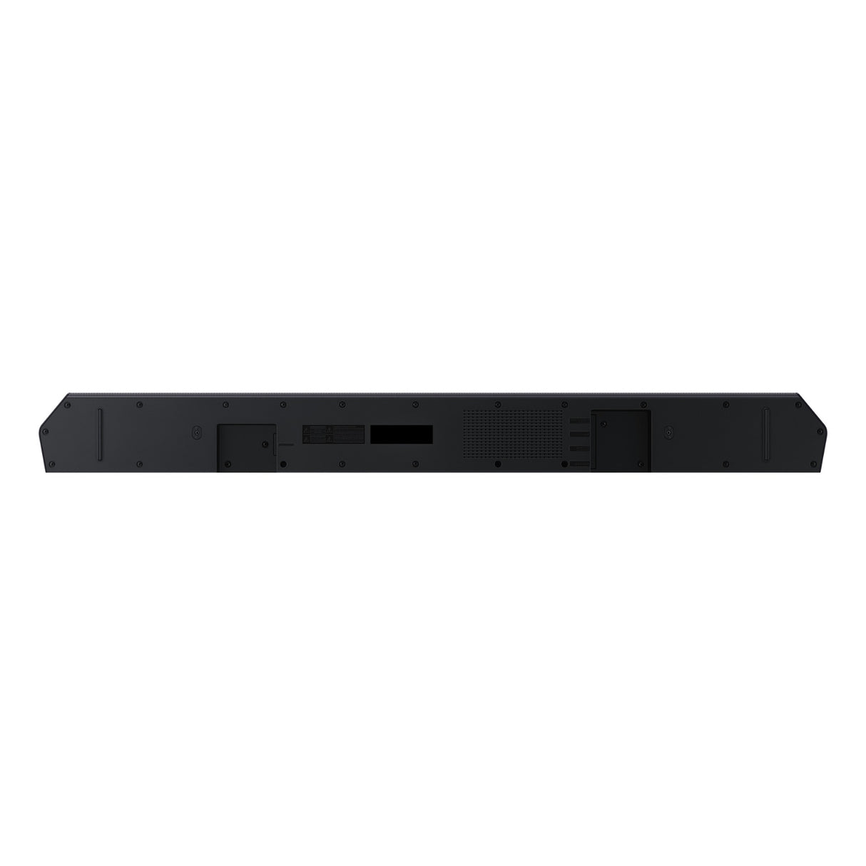 Samsung HW‑Q600F 3.1.2 Channel Dolby Atmos Soundbar - Black_12